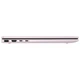 Ноутбук HP OmniBook 5 Flip x360 14" WUXGA IPS Touch, Intel 3-100U, 8GB, F512GB, UMA, DOS, рожевий - зображення 7