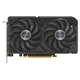 Вiдеокарта ASUS Radeon RX 9060 XT 16GB GDDR6 OC DUAL-RX9060XT-16G - зображення 1