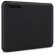 Портативний жорсткий диск Toshiba 1TB USB 3.2 Gen 1 Canvio Advance - зображення 3