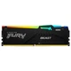 ОЗП Kingston DDR5 16GB 6400 FURY Beast RGB EXPO (KF564C32BBEA-16) - зображення 1