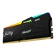ОЗП Kingston DDR5 16GB 6400 FURY Beast RGB EXPO (KF564C32BBEA-16) - зображення 5