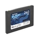 Накопичувач SSD 2.5" 240GB Burst Elite Patriot (PBE240GS25SSDR) - изображение 3