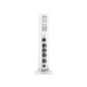 Точка доступа TP-LINK EAP610GP Desktop AX1800, 4xGE LAN, 1xGPON, PoE - изображение 6