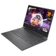Ноутбук HP Victus 15-fa2019ua 15.6" FHD IPS AG, Intel i7-13620H, 16GB, F1TB, NVD5050-8, DOS, сірий - зображення 2