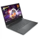 Ноутбук HP Victus 15-fa2019ua 15.6" FHD IPS AG, Intel i7-13620H, 16GB, F1TB, NVD5050-8, DOS, сірий - зображення 3
