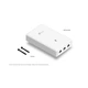 Точка доступа TP-LINK EAP725 WALL BE3600, 1xGE, PoE - изображение 5
