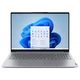 Ноутбук Lenovo ThinkBook 16-G8 16" WUXGA IPS AG, Intel U7-255H, 16GB, F512GB, UMA, Win11P, сірий - зображення 1