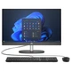 Моноблок HP 240-G10 23.8" FHD IPS AG, Intel U5-125U, 8GB, F512GB, UMA, WiFi, - изображение 4