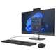 Моноблок HP 240-G10 23.8" FHD IPS AG, Intel U5-125U, 8GB, F512GB, UMA, WiFi, - изображение 5
