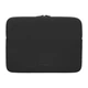 Чехол Tucano One для MacBook Neo Black (BFONEMBN13-BK) - изображение 1