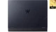 Ноутбук Acer Predator Helios Neo 14 PHN14-71 14.5" 2.8K OLED, Intel U9-285H, 32GB, F1TB, NVD5070-8, Lin, чорний - зображення 7
