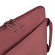 Чохол для ноутбука Tucano Sandy 13" | 14" Bordo (BFSAN1314-BX) - зображення 6