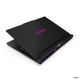 Ноутбук Lenovo Legion Pro 7 16AFR10H 16" OLED 2560x1600 240 Гц / AMD Ryzen 9 9955HX3D / NVIDIA GeForce RTX 5080 16 ГБ / RAM 32 ГБ / DDR5 / SSD 2 ТБ / Windows 11 Pro / 2.6 кг (83RU0006US) - изображение 2