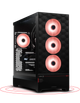 Десктоп Ironside Computers Gaming PC Intel Core Ultra 7 265KF / RAM 64 ГБ / DDR5 / SSD 2 ТБ / Nvidia GeForce RTX 5070 Ti / Windows 11 Home (Model N v9 I) - изображение 1