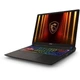 Ноутбук MSI Vector 16 HX AI A2XWHG 16" IPS-level 1920x1200 144 Гц / Intel Core Ultra 7 255HX / NVIDIA GeForce RTX 5070 Ti 12 ГБ / RAM 16 ГБ / DDR5 / SSD 1 ТБ / Windows 11 Home / 2.7 кг (A2XWHG-275US) - зображення 5