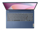 Ноутбук Lenovo IdeaPad Slim 3 15AMN8 15.6" TN+film 1920x1080 60 Гц / AMD Ryzen 5 7520U / AMD Radeon 610M Graphics / RAM 8 ГБ / LPDDR5 / SSD 512 ГБ / Windows 11 Home / 1.62 кг (82XQ012HUS) - изображение 2