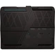 Ноутбук MSI Vector 16 HX AI A2XWHG 16" IPS-level 1920x1200 144 Гц / Intel Core Ultra 7 255HX / NVIDIA GeForce RTX 5070 Ti 12 ГБ / RAM 16 ГБ / DDR5 / SSD 1 ТБ / Windows 11 Home / 2.7 кг (A2XWHG-275US) - зображення 8