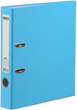 Папка-регистратор Buromax A4 Best 50 мм Односторонняя Голубая (BM.3022-14с) - изображение 1