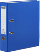 Папка-регистратор Buromax A4 Best 70 мм Односторонняя Синяя (BM.3021-02с) - изображение 1
