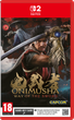 Gra Nintendo Switch 2 Onimusha: Way of the Sword (Game-Key Card) (5055060909393) - obraz 1