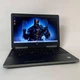 Ноутбук Dell Precision 7520 15.6" FullHD i7-7820HQ\16 RAM\240 SSD\Nvidia M1200 4 GB Б/В - изображение 1