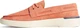 Мужские мокасины Sperry 46р., оранжевые, 30 см - изображение 3