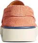 Мужские мокасины Sperry 46р., оранжевые, 30 см - изображение 4