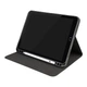 Чохол Tucano Up Plus для iPad 11 2025 11th Gen | 10.9 2022 10th Gen Grey (IPD1022UPP-DG) - зображення 5