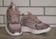 Кроссовки спортивные детские / подростковые Tom.M T68025C 35 (22,5 см) розовые - изображение 4