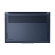 Ноутбук Lenovo Yoga Slim 7 14Q8X9 14.5" OLED 2944x1840 90 Гц / Qualcomm Snapdragon X Elite / Qualcomm Adreno X1 / RAM 16 ГБ / LPDDR5x / SSD 512 ГБ / Windows 11 Home / 1.28 кг (83ED0001US) - изображение 3