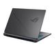 Ноутбук ASUS ROG Strix G18 G815JPR 18" 1920x1200 144 Гц / Intel Core i9-14900HX / NVIDIA GeForce RTX 5070 8 ГБ / RAM 32 ГБ / DDR5 / SSD 1 ТБ / Windows 11 Home / 3.2 кг (G815JPR-IS96) - изображение 2