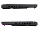 Ноутбук ASUS ROG Strix G16 G614FR 16" IPS 2560x1600 240 Гц / AMD Ryzen 9 9955HX3D / NVIDIA GeForce RTX 5070 Ti 12 ГБ / RAM 32 ГБ / DDR5 / SSD 1 ТБ / Windows 11 Home / 2.5 кг (G614FR-ES96, 90NR0NK7-M003X0) - изображение 3