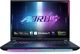 Ноутбук GIGABYTE AORUS MASTER 16 16" OLED 2560x1600 240 Гц / Intel Core Ultra 9 275HX / NVIDIA GeForce RTX 5080 16 ГБ / RAM 32 ГБ / DDR5 / SSD 1 ТБ / Windows 11 Home / 2.5 кг (BYHC5USE64SH) - зображення 1