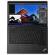 Ноутбук Lenovo ThinkPad L14 Gen 4 / 14” 1920x1080 FullHD / i5-1345U / 16 ГБ / SSD 512 ГБ / Intel Iris Xe Graphics / Класс А Б/У - изображение 3