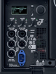 Акустична система QSC K10.2 2000 W (684284065537) - зображення 5