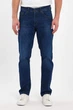 Джинси comfort fit Trend Collection 4223 Темно-синій (8818 KOYU) 36 - зображення 1