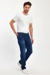 Джинси comfort fit Trend Collection 4223 Темно-синій (8818 KOYU) 36 - зображення 4