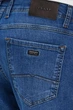 Джинсы slim fit Trend Collection 4223 синий (ORT) 36 - изображение 10