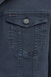Куртка-джинсовая Trend Collection 9102-1 Темно-синий (ALLOG.LACIVERT) 2XL - изображение 12