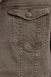 Куртка-джинсовая Trend Collection 9102-1 коричневый (ALLO K.VIZON) 2XL - изображение 11