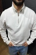 Джемпер Trend Collection 356 Белый (white) L - изображение 2