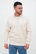 Джемпер Trend Collection 356 бежевий (№17 l. apricot) 2XL - зображення 7