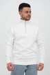 Джемпер Trend Collection 356 Белый (white) L - изображение 6