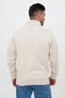 Джемпер Trend Collection 356 бежевий (№17 l. apricot) 2XL - зображення 8