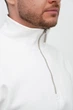 Джемпер Trend Collection 356 Белый (white) L - изображение 8