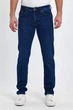 Джинсы Trend Collection 3004 синий (BLUE) 38 - изображение 2