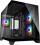 Корпус Cougar FV150 Mini Black - изображение 1