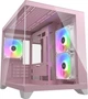 Корпус Cougar FV150 Mini Pink - изображение 1