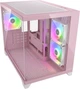 Корпус Cougar FV150 Mini Pink - изображение 2