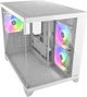 Корпус Cougar FV150 Mini White - изображение 2